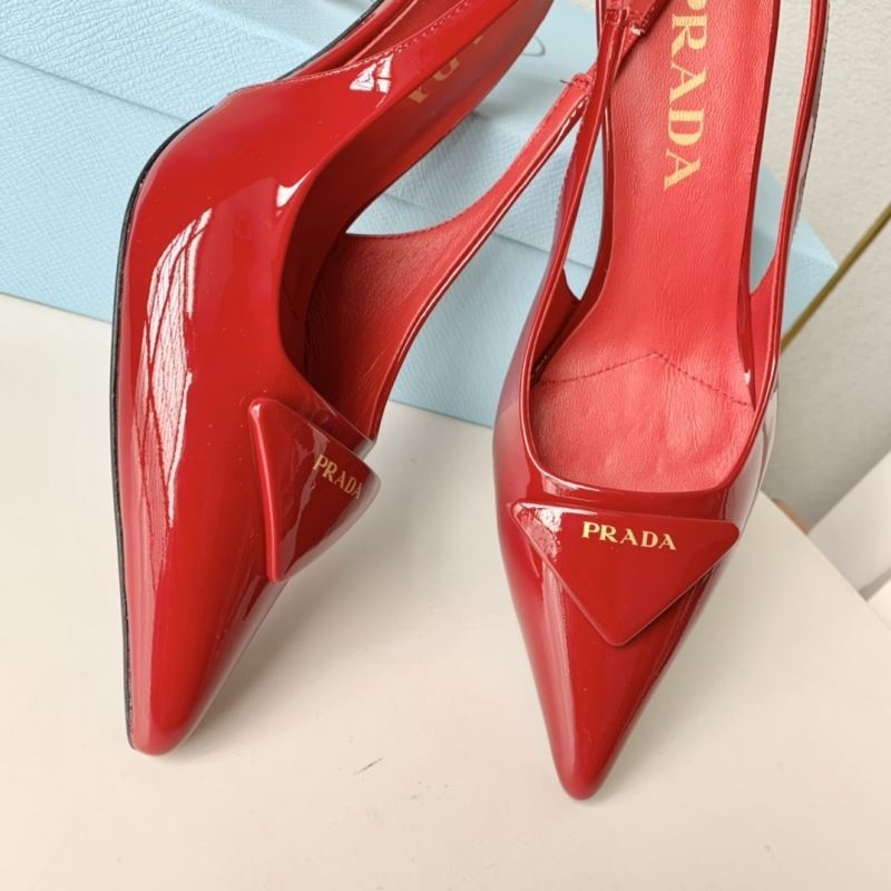 Prada Sandals